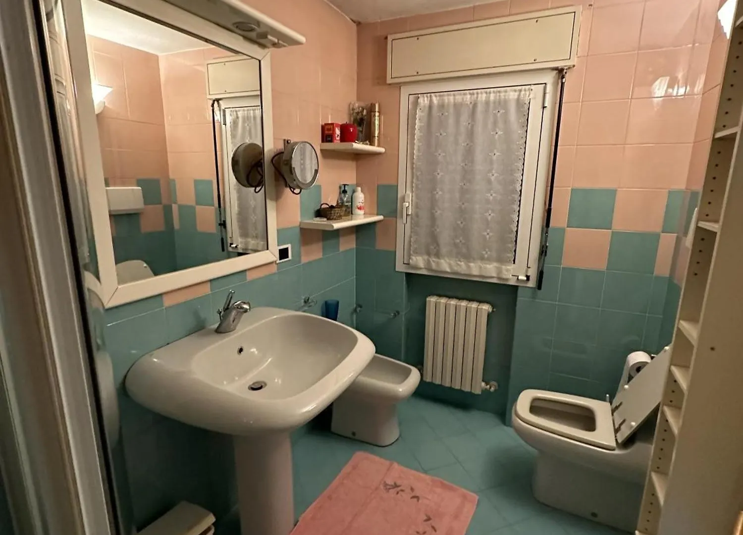 Vila Le Rose Di Emma Bordighera Prázdninový dům