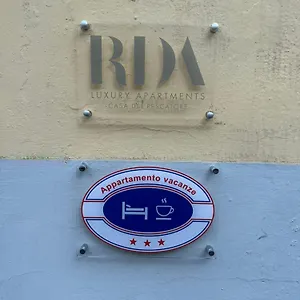  Casa vacanze Casa Del Pescatore Rda Luxury