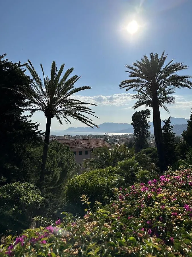 Holiday home Le Rose Di Emma Villa Bordighera