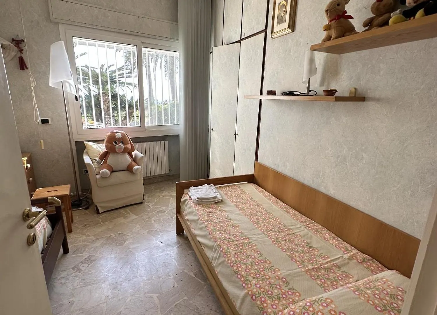 Holiday home Le Rose Di Emma Villa Bordighera Italy