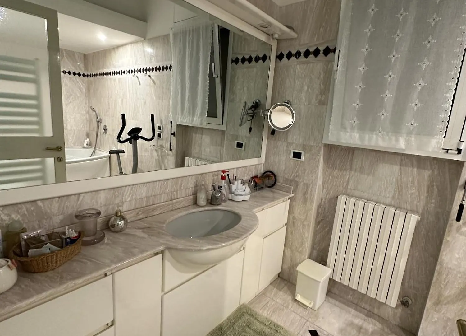 Holiday home Le Rose Di Emma Villa Bordighera
