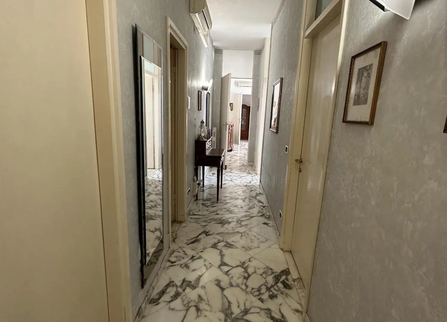 Le Rose Di Emma Villa Bordighera