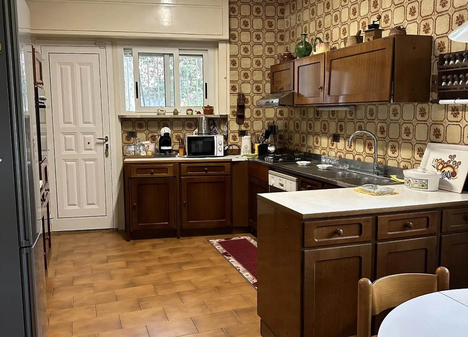 Holiday home Le Rose Di Emma Villa Bordighera