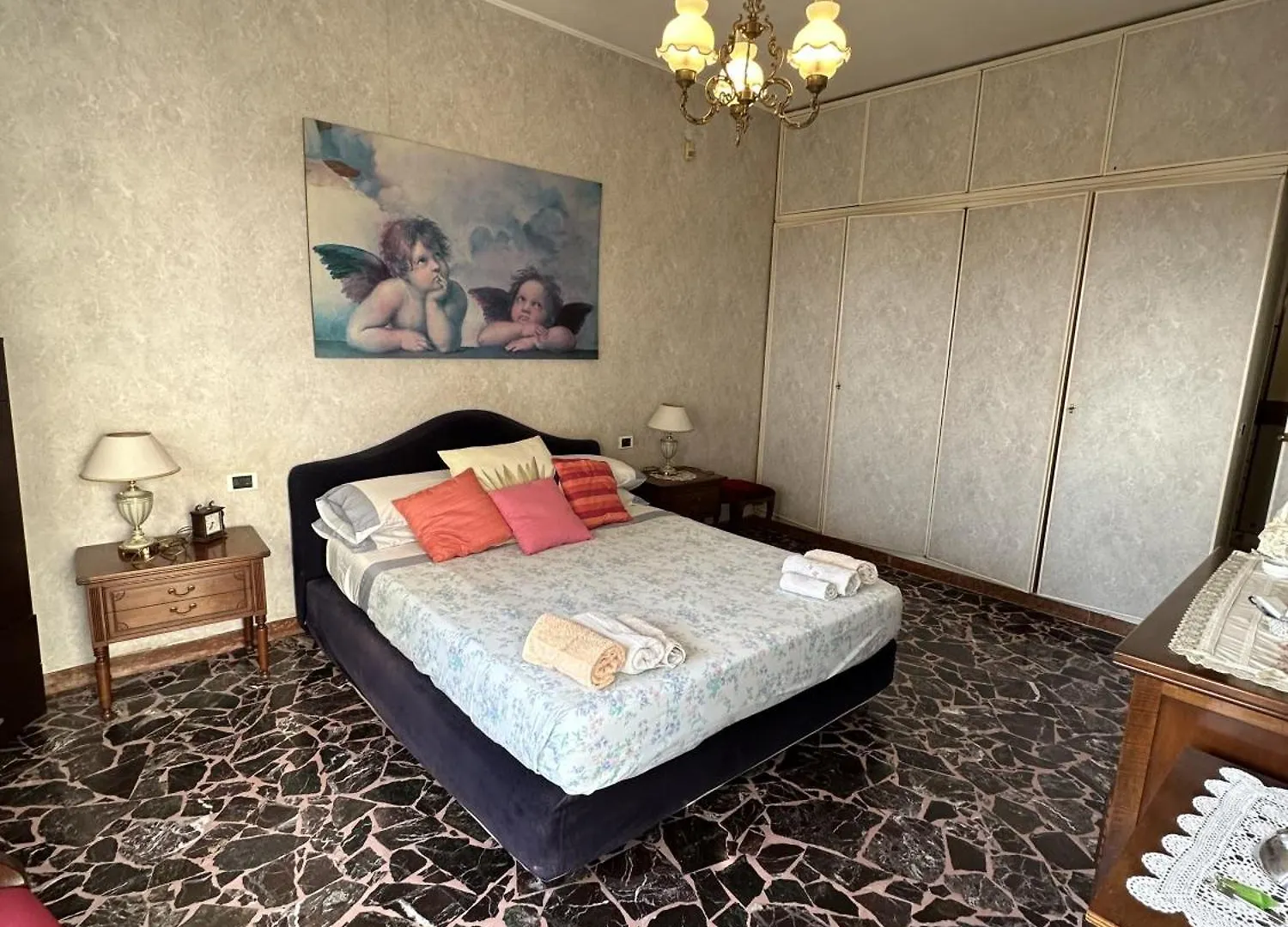 Le Rose Di Emma Villa Bordighera