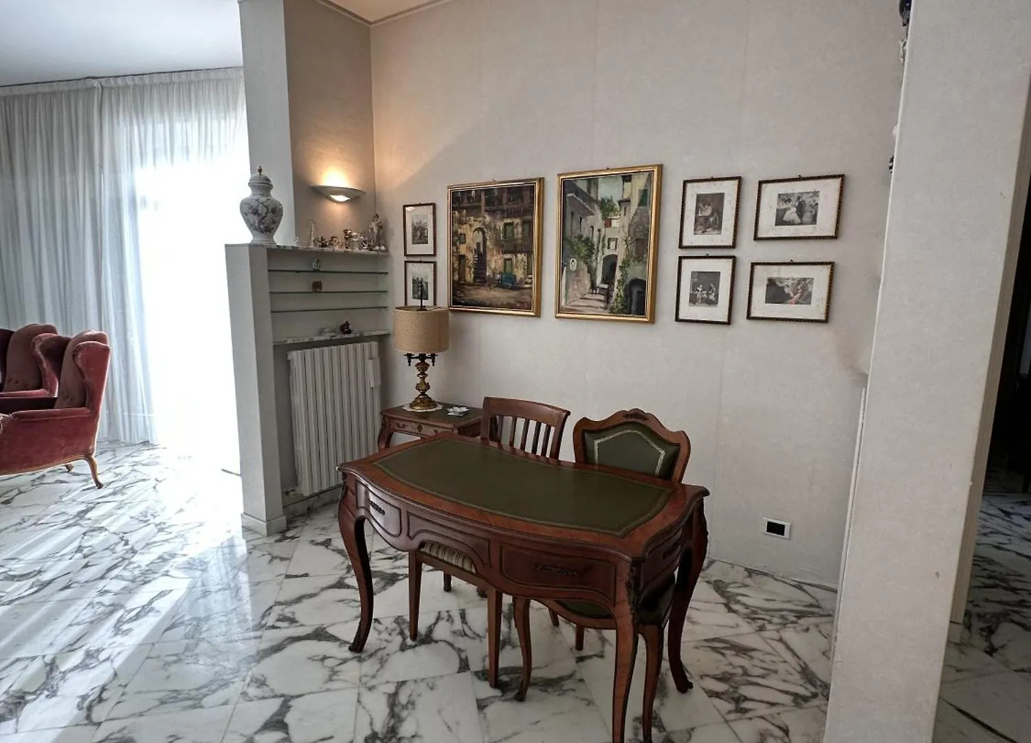 Le Rose Di Emma Villa Bordighera Holiday home
