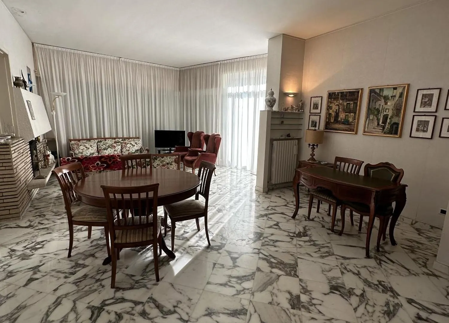 Holiday home Le Rose Di Emma Villa Bordighera